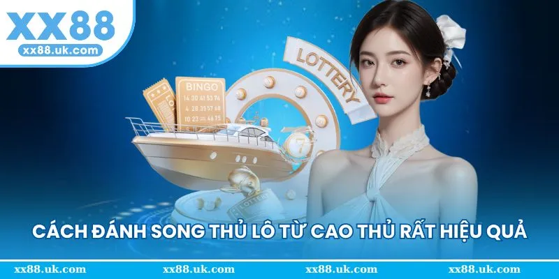Bí quyết chinh phục hình thức đề song thủ