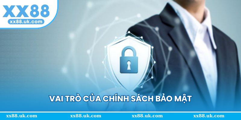 Khám phá tầm quan trọng của bảo mật thông tin cá nhân